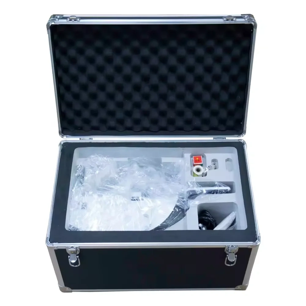 D910 Auto Lensmeter Digital Lensmeter Focimeter Auto Lens Meter Lensometer with UV,PD,Printer,Progressive Lens,Green