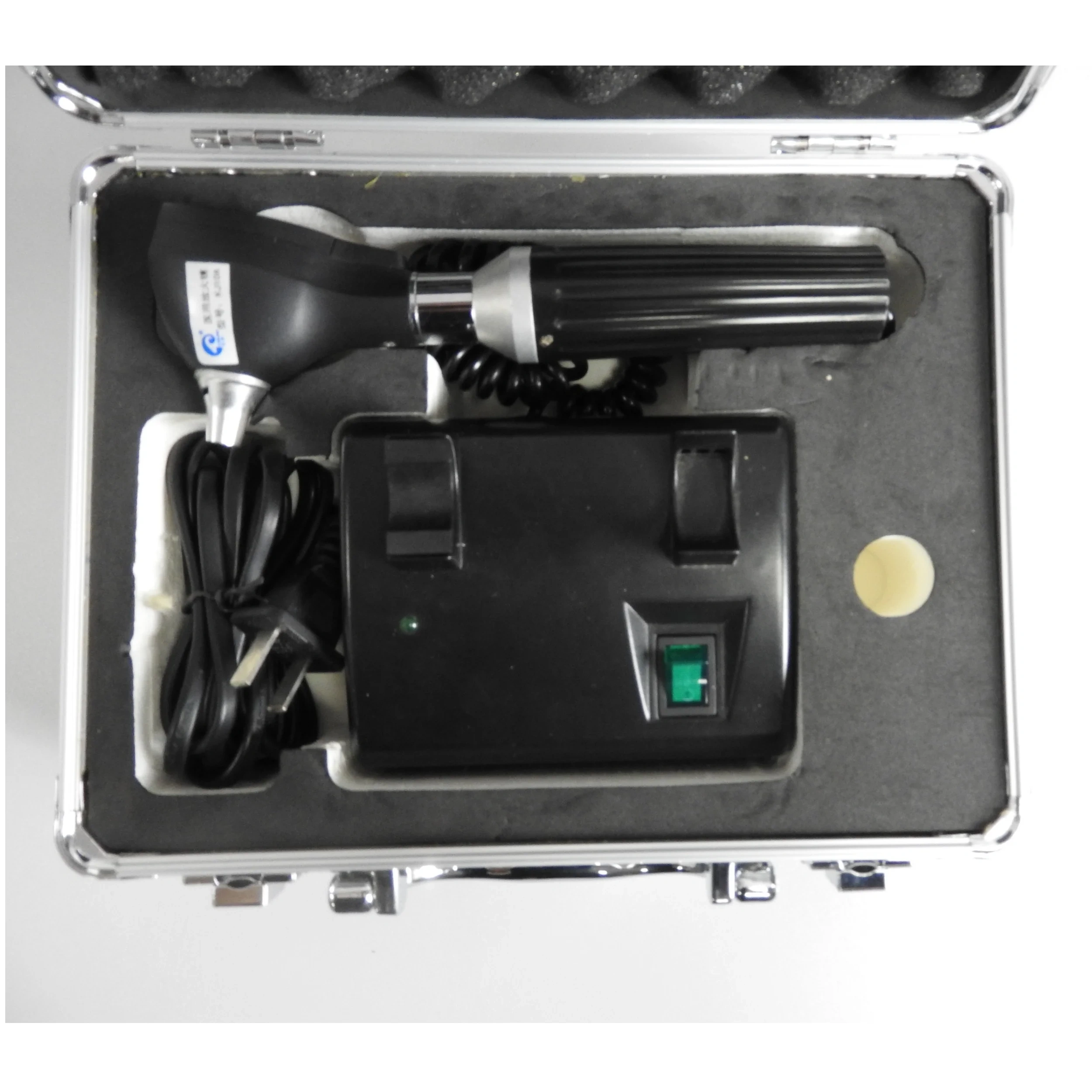 KJ10A A.C. Powered Otoscope (Medical Magnifier)