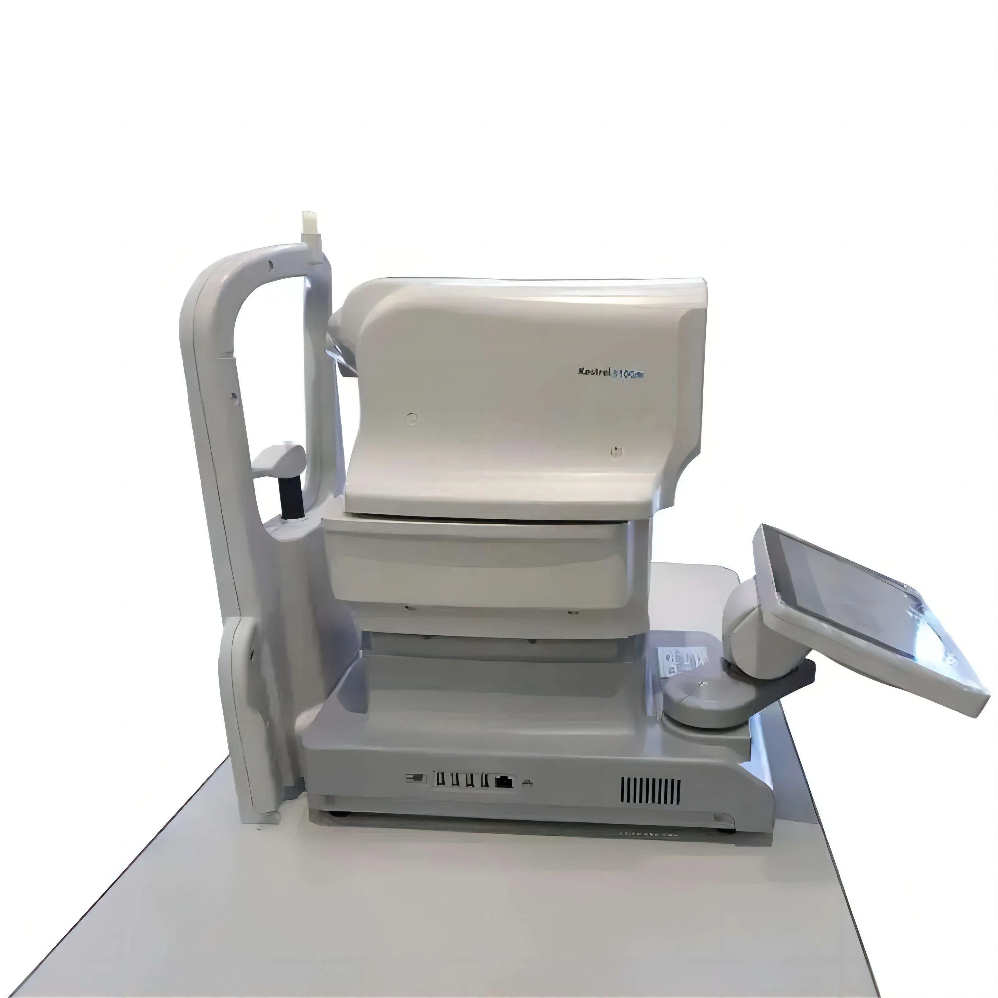 Auto Fundus Camera Kestrel 3100m China Ophthalmic Auto Digital Eye Fundus Retinal Camera with Built-in Computer