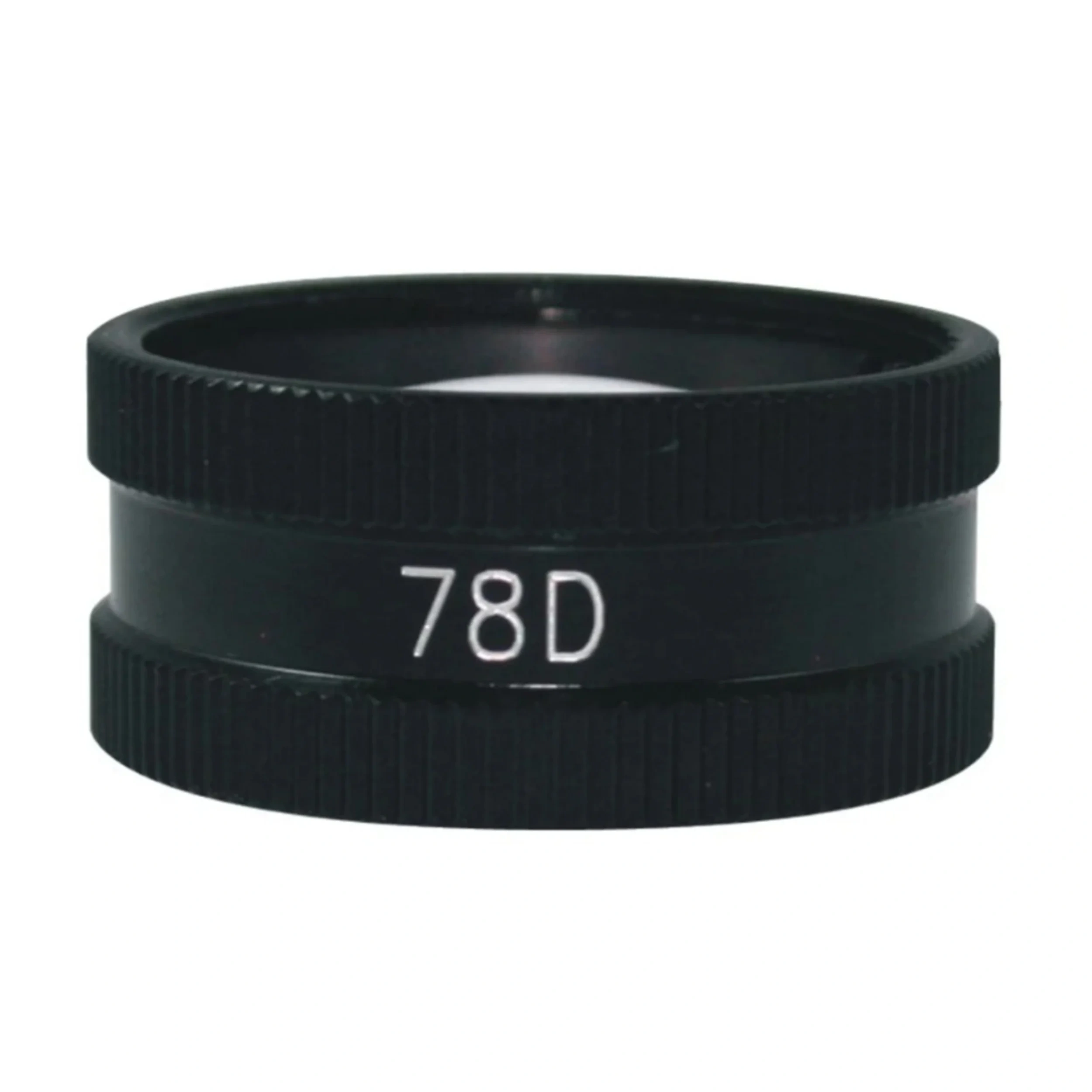 Ophthalmic Retina Lens 20D 78D 90D Three Mirror and Gonioscope Lens Optical Aspheric Lens for Slit Lamp Fundus 3M