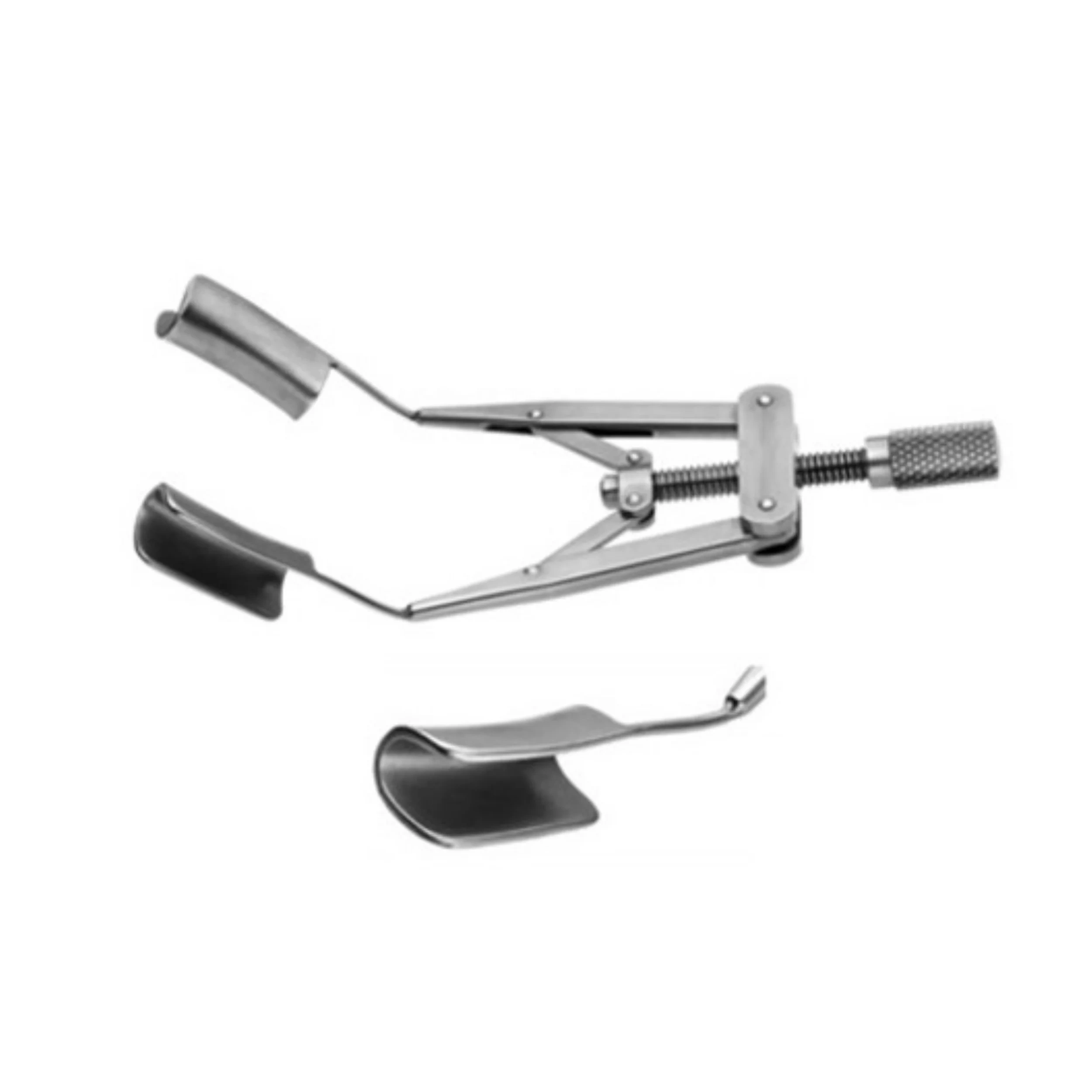 50% Discount-Ophthalmic Surgical instrument for Eye Surgery-Ophthalmic Disposible Knife Lens Loop Vectis Kansas Nucleus Vectis