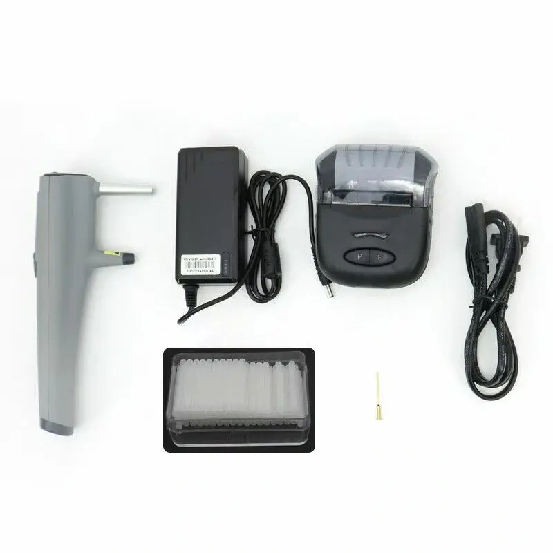 Low Price Portable Rebound Tonometer SW-500 Handheld Non-Contact Tonometer