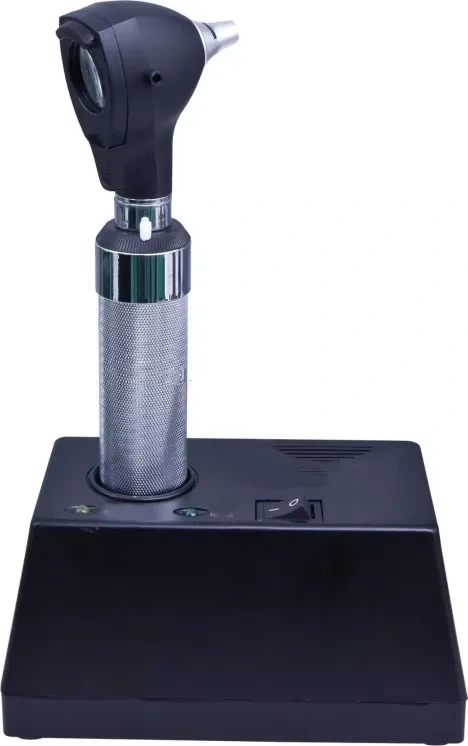 KJ10A A.C. Powered Otoscope (Medical Magnifier)