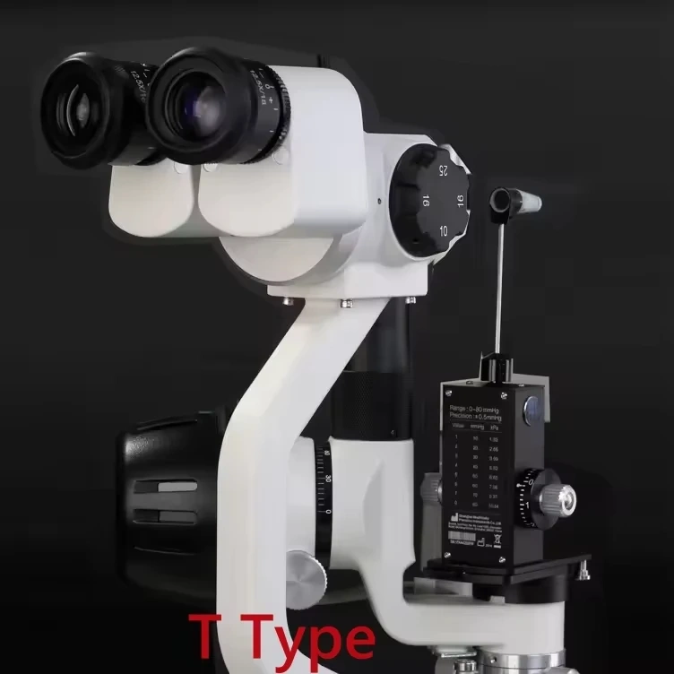 R Type Applanation Tonometer Intraocular Pressure Measurement T-170  for Slit Lamp Ophthalmology Equipment