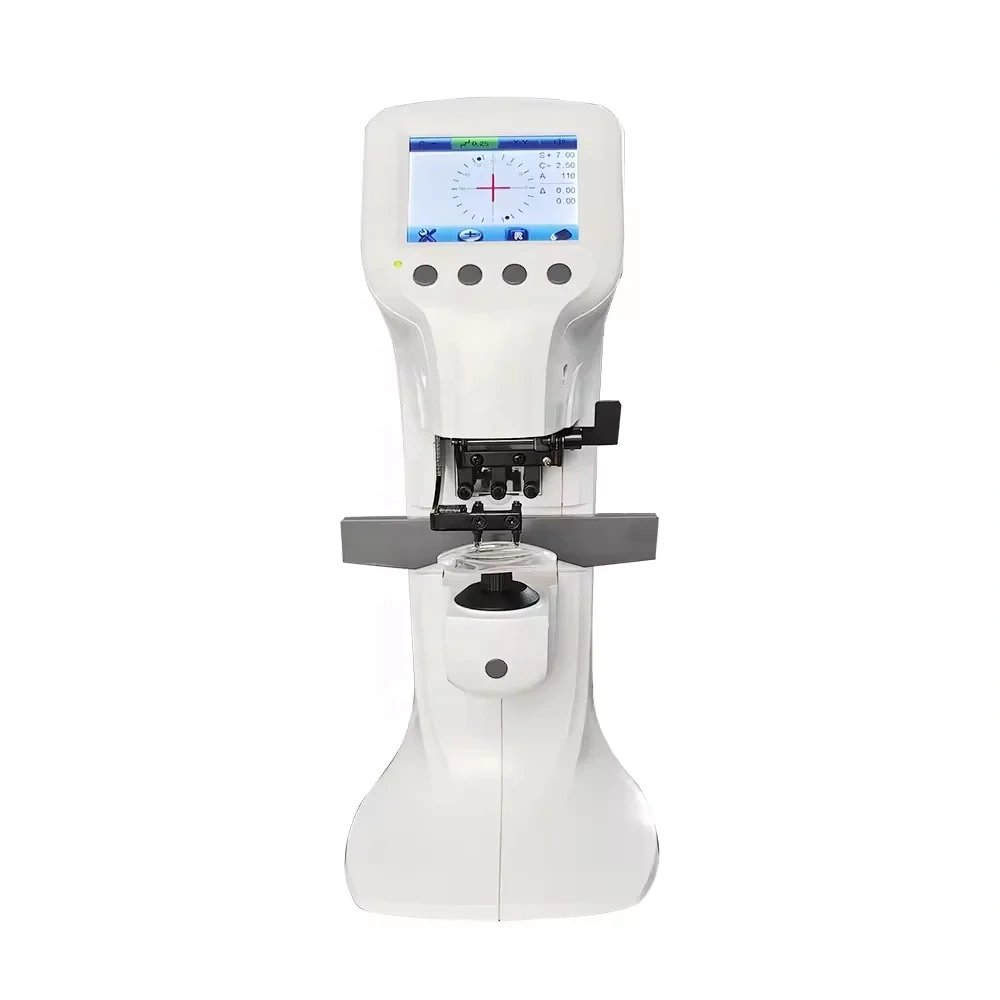 D900 with Printer Auto Lensmeter Digital Lensmeter Focimeter Auto Lens Meter Lensometer Optical Equipment Cheap Price