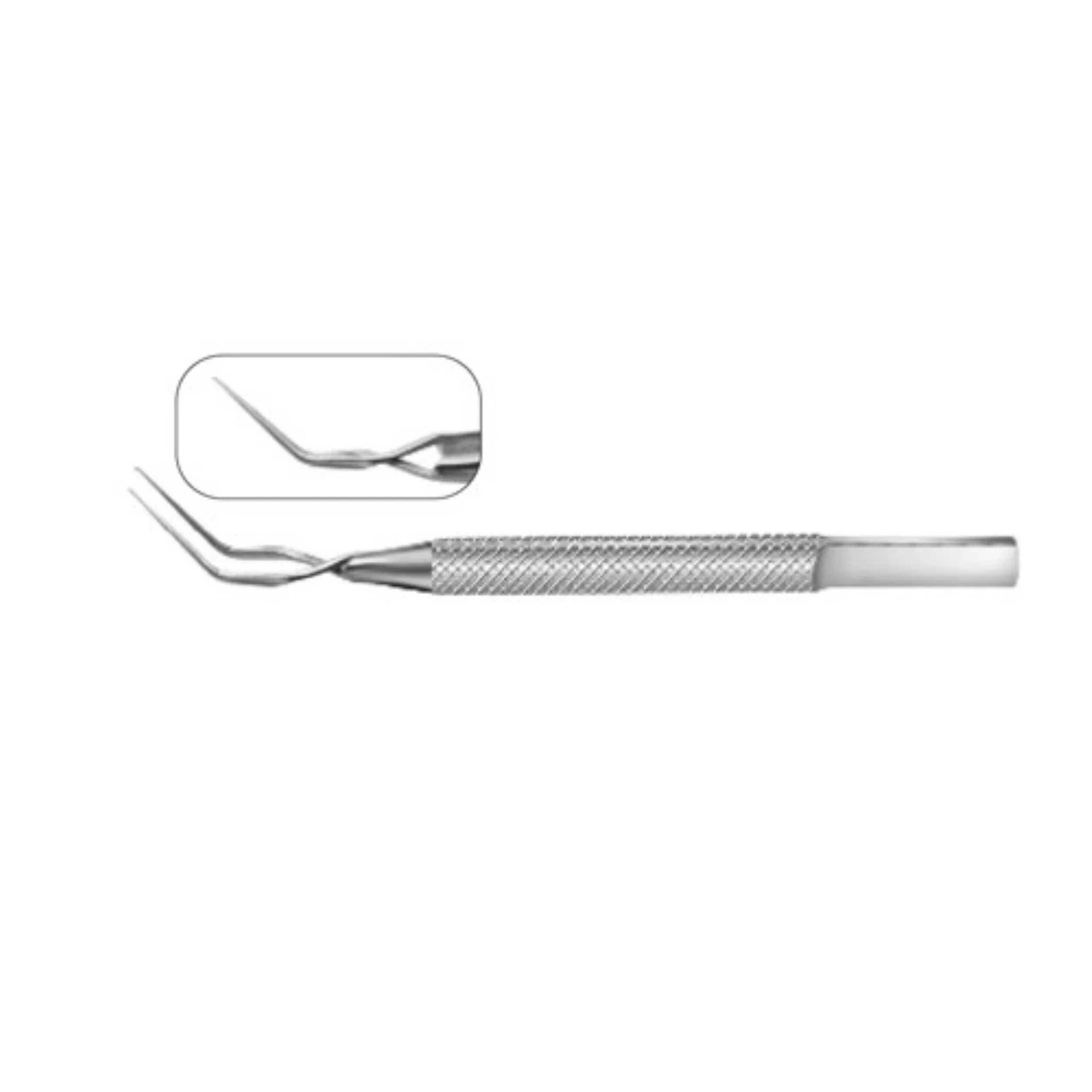 50% Discount-Ophthalmic Surgical instrument for Eye Surgery-Ophthalmic Disposible Knife Lens Loop Vectis Kansas Nucleus Vectis