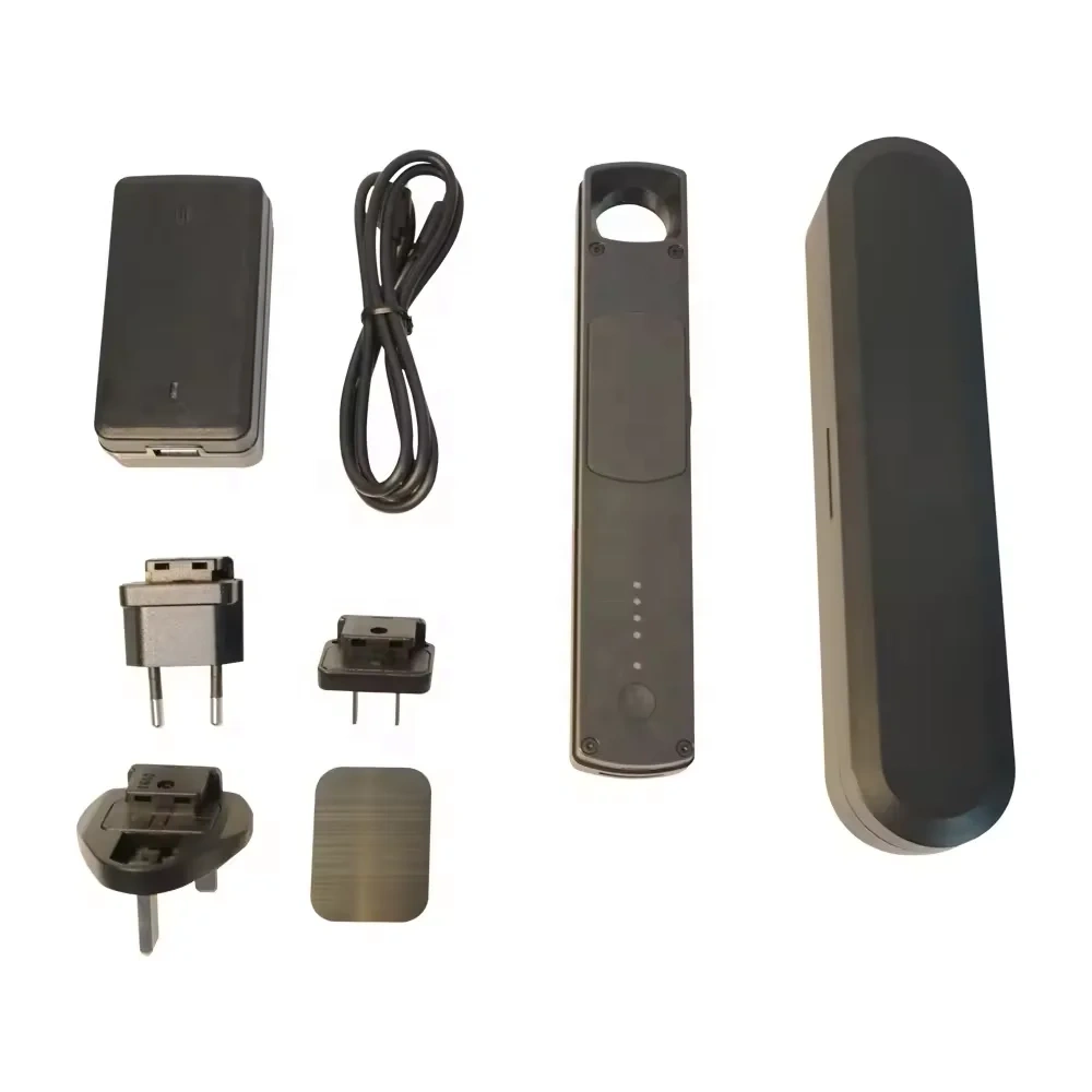 S150 Portable Slit Lamp Ophthalmology Equipment Eye Exam Pen style Ultra Mini Smart Handheld Slit Lamp microscope