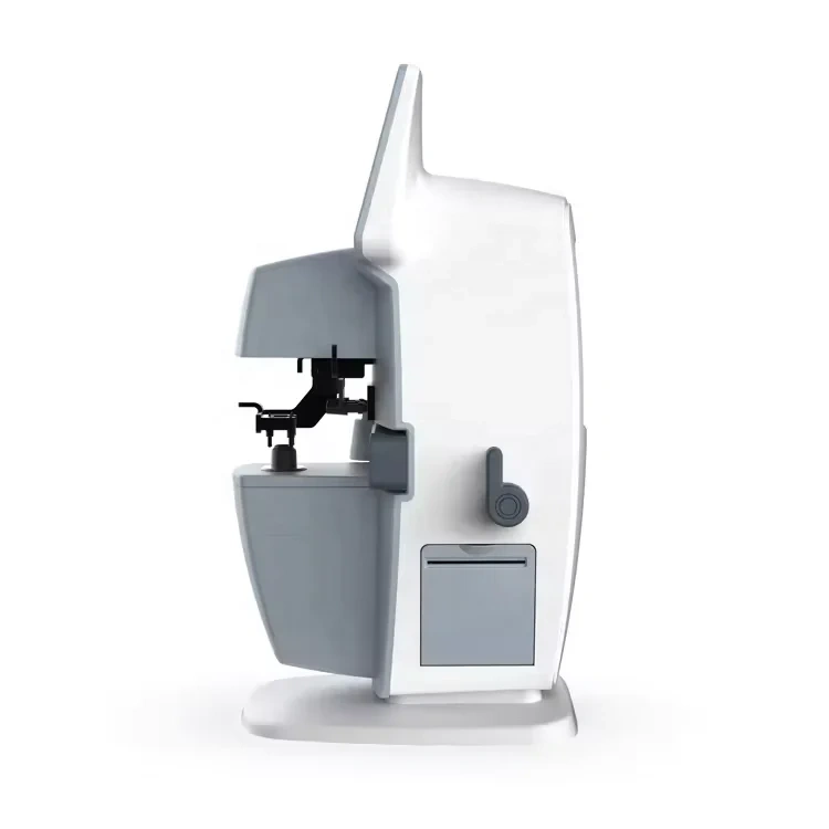 High Quality and Cheap Price Auto Lensmeter LP-6100J/Digital Lensmeter/Focimeter /Auto Lens Meter