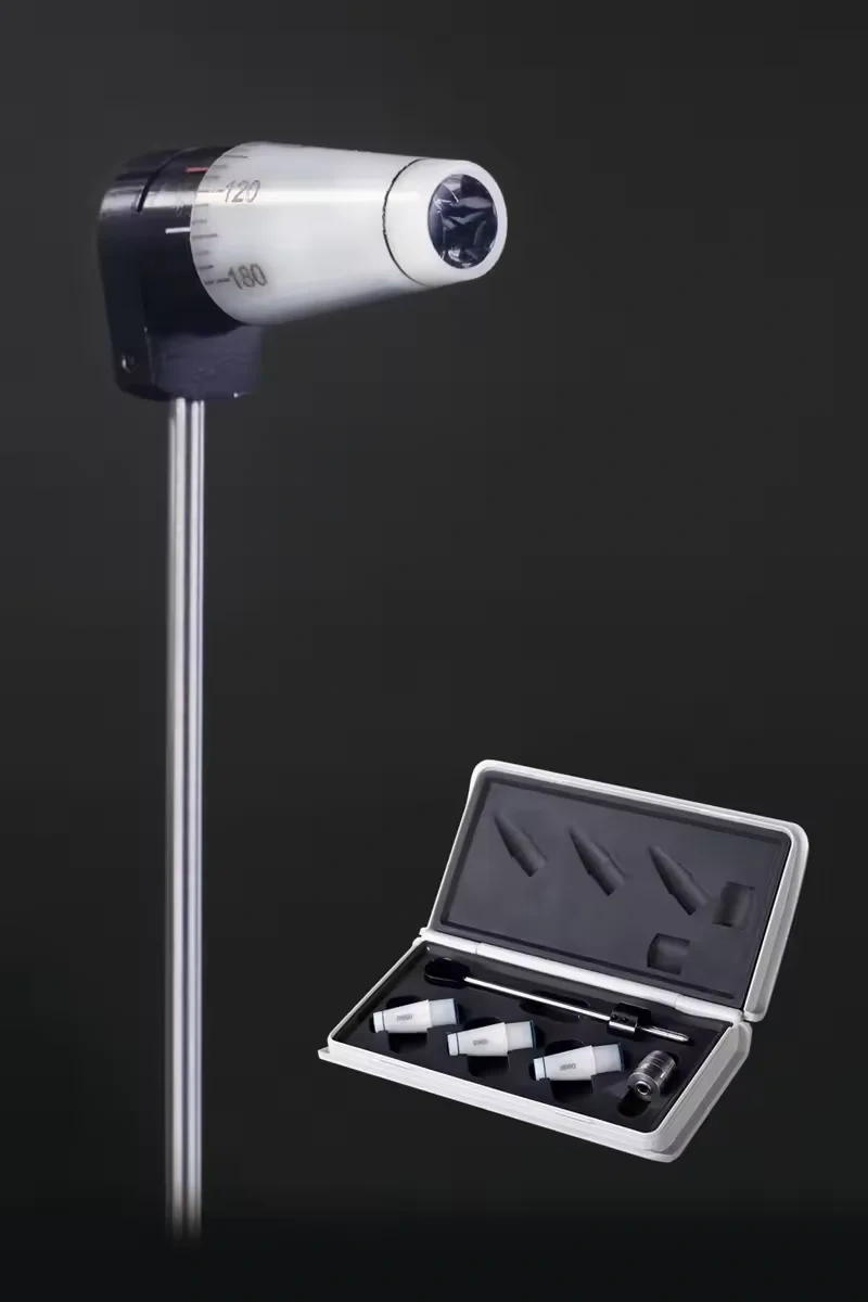 R Type Applanation Tonometer Intraocular Pressure Measurement T-170  for Slit Lamp Ophthalmology Equipment