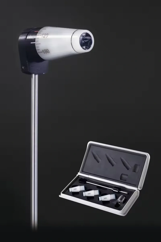R Type Applanation Tonometer Intraocular Pressure Measurement T-170  for Slit Lamp Ophthalmology Equipment