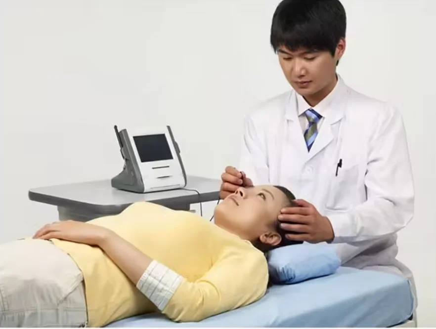 SW-1000A Ophthalmic Ultrasound A SCAN  Ultrasonic Biometer for Ophthalmology without P Scan