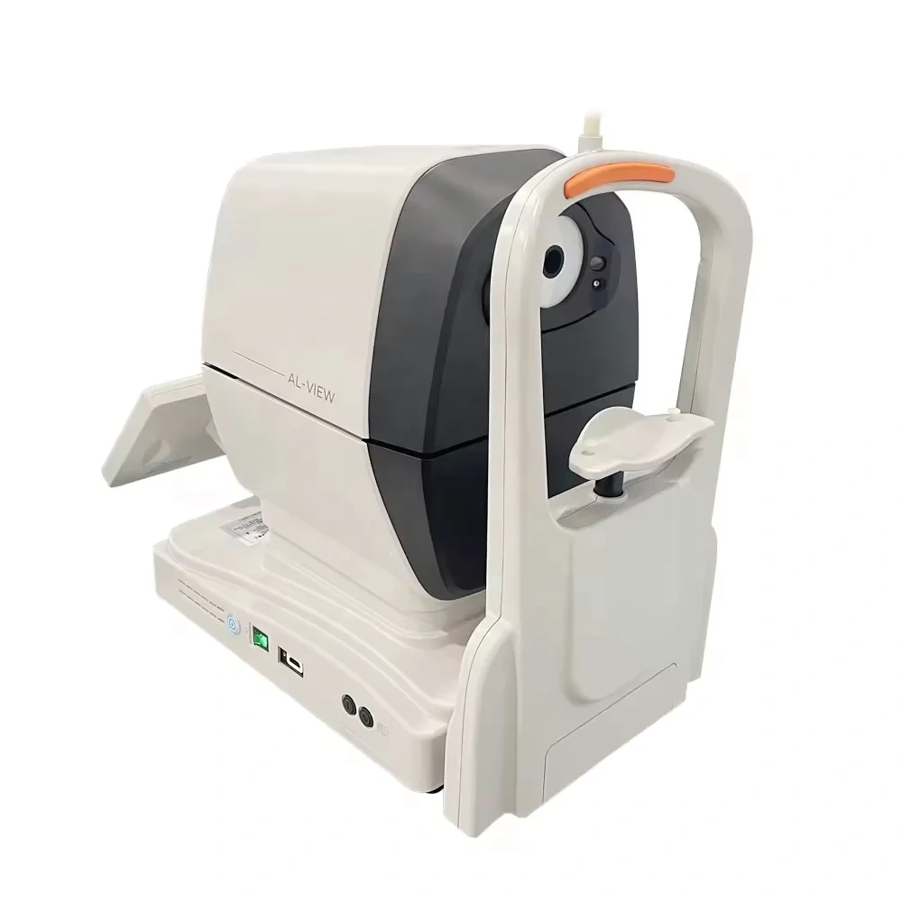 Luminous AL-View Lite Optical Biometer - IOL Test Machine