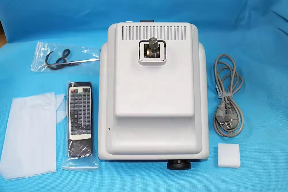 CP-400 Auto Chart Projector LED Vision Chart Projector Eye chart projector/Visual machine/Ophthalmic Optical Equipment