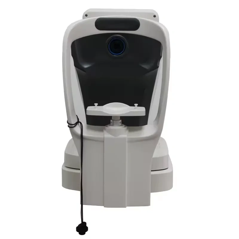 AR-7600 China Cheap and Auto Refractometer with 7" Touch Screen Auto Refractor,Keratometer is optional