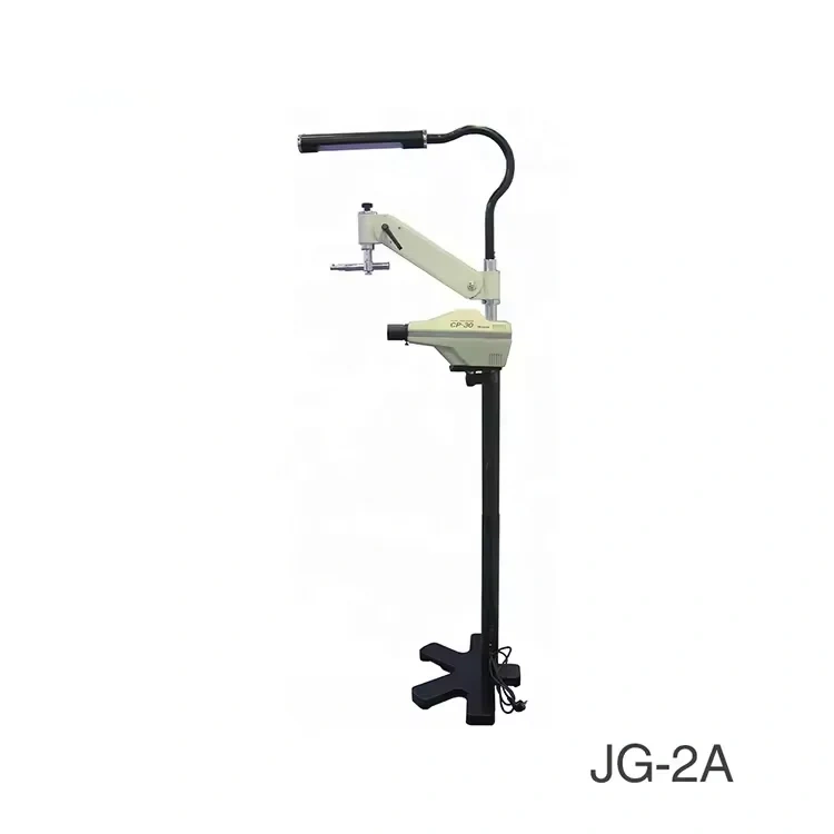 JG-2A JG-2B Best Selling Phoropter Floor Stand for Chart Projector View Tester Vision Tester Floor Stand Phoropter Arm Holder
