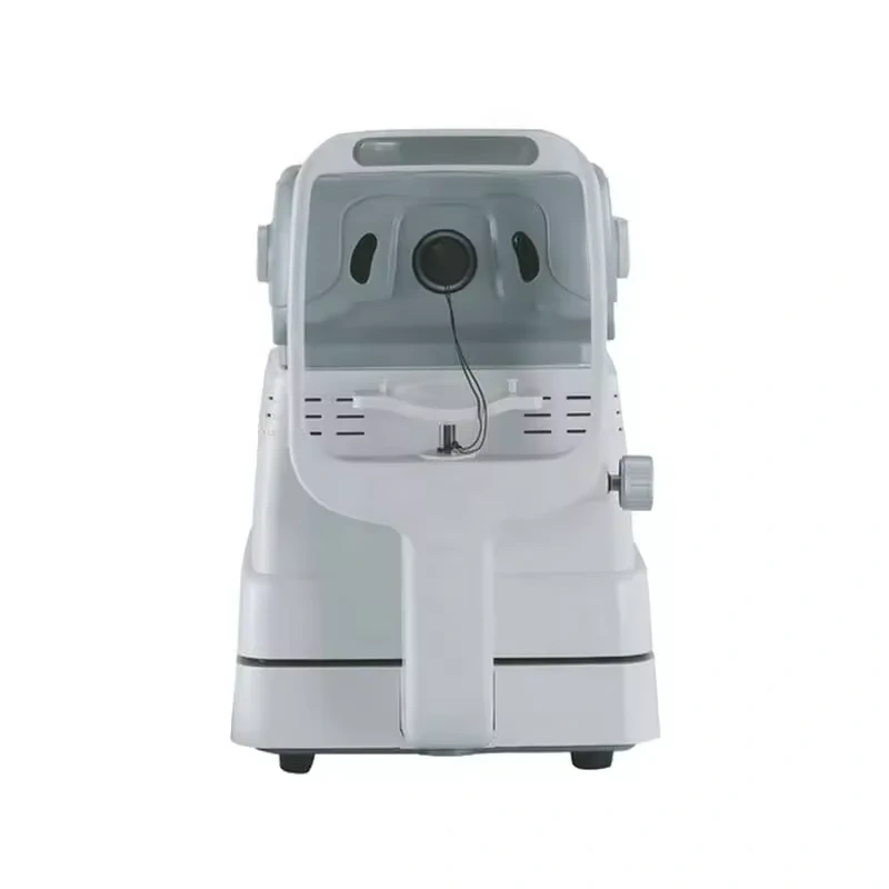 FA-6800  7" Touch Screen Auto Refractometer Auto Ref can Measure IOL Contact,and Auto Ref Keratometer FA-6800K is optional