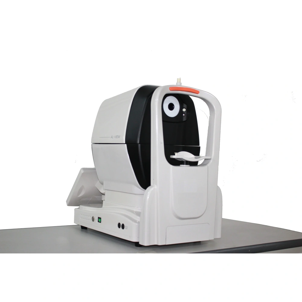 Al-View Lite Optical Biometer Ophthalmic Equipment for Optometry Defining Biometry