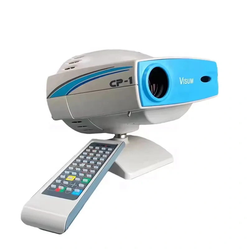 CP-1 Auto Chart Projector LCD Vision Chart Projector LCD chart projector/Visual machine/Ophthalmic Optical Equipment
