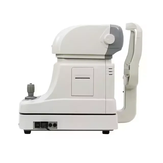 FA-6100 Auto Refractometer Auto Ref Refractor Optometry Equipment,and Auto Ref Keratometer FA-6800K is optional