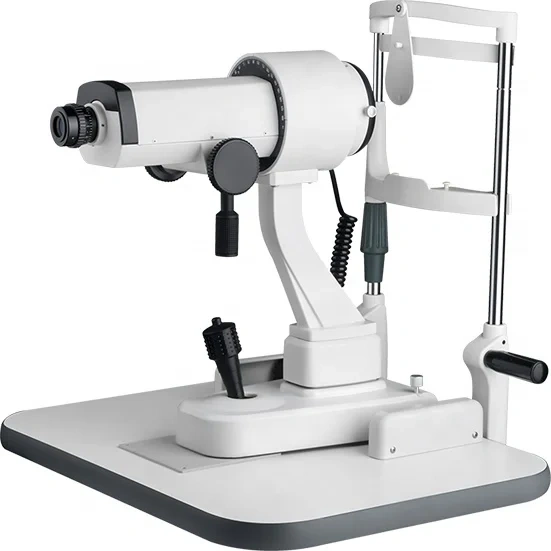BL-8002 China Ophthalmology Ophthalmic Equipment Eye Exam Keratometer/Cheap Keratometer/Manual Keratometer