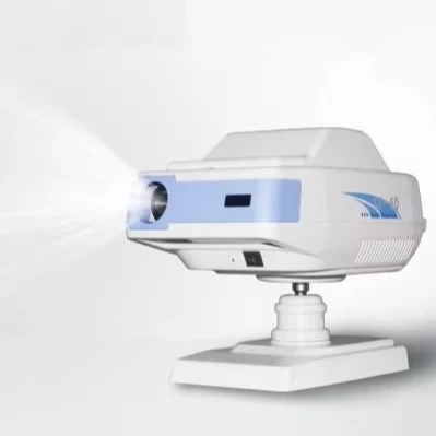 Auto Chart Projector Vision Test Auto Eye Chart Projector Ophthalmology Equipment