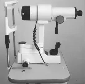 BL-8002 China Ophthalmology Ophthalmic Equipment Eye Exam Keratometer/Cheap Keratometer/Manual Keratometer