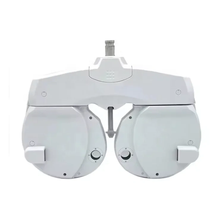 CV-7200 Vision Test Phoropter/Auto Digital Phoroptor for Optical Shop/Low Price Ophthalmic Optical Equipment