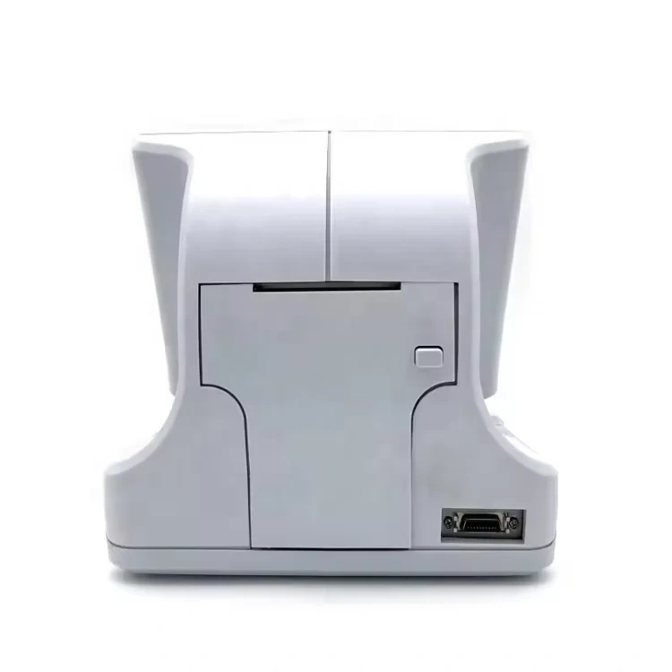 CV-7200 Vision Test Phoropter/Auto Digital Phoroptor for Optical Shop/Low Price Ophthalmic Optical Equipment