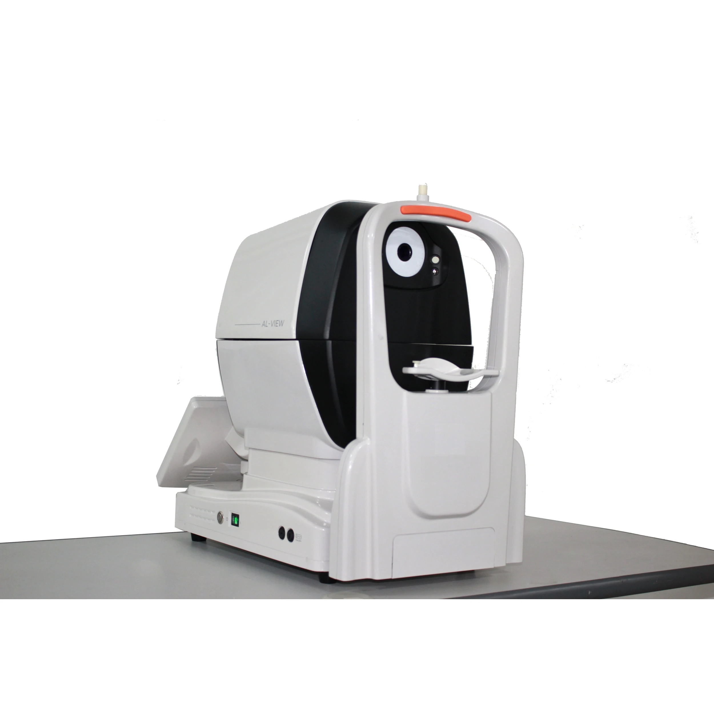 China Ophthalmic Equipment Ophthalmology Machine Length View Biometry ...