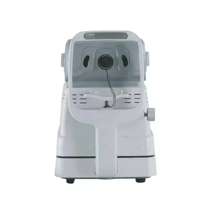 FA-6800K Auto Refractometer Keratometer Auto Ref  Keratometer  FA-6800K-7" Touch Screen Optometry Measure IOL Contact