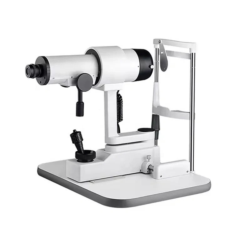 BL-8002 China Ophthalmology Ophthalmic Equipment Eye Exam Keratometer/Cheap Keratometer/Manual Keratometer