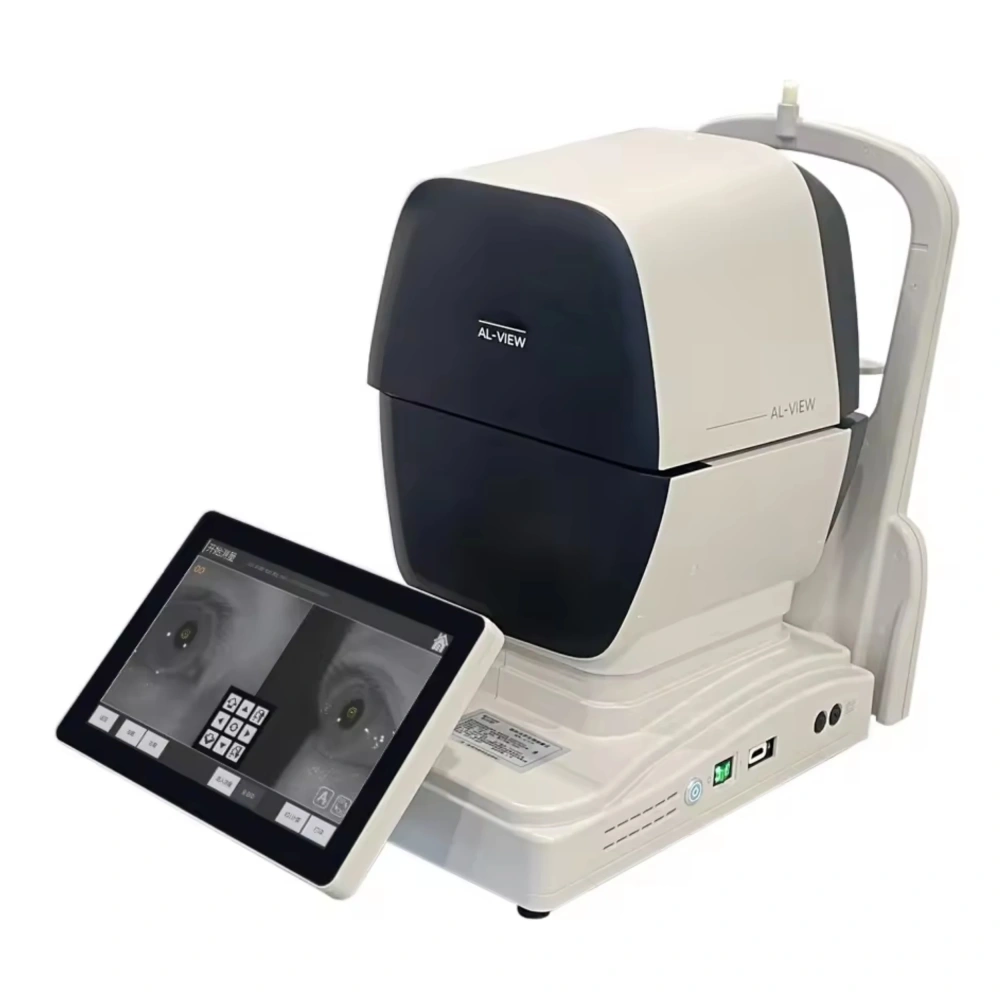 Al-View Lite Optical Biometer Ophthalmic Equipment for Optometry Defining Biometry