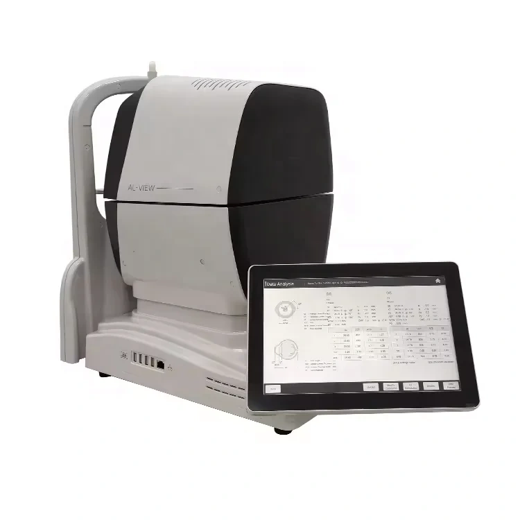 AL-View Lite Optical Biometry  IOL Ophthalmic Optical Biometer for Optometry Eye Axial Length