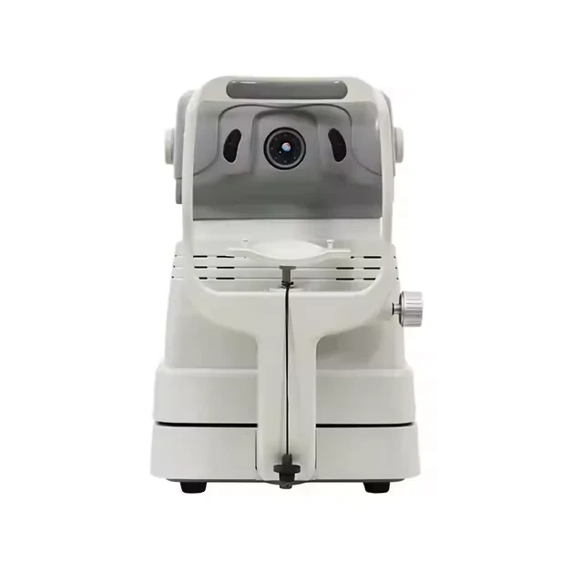 FA-6100 Auto Refractometer Auto Ref Refractor Optometry Equipment,and Auto Ref Keratometer FA-6800K is optional