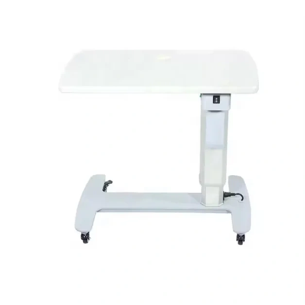 HD-18B Motorized Table for Refractometer Lensmeter Slit Lamp Ophthalmic Unit Ophthalmic Electric Table Optical Table