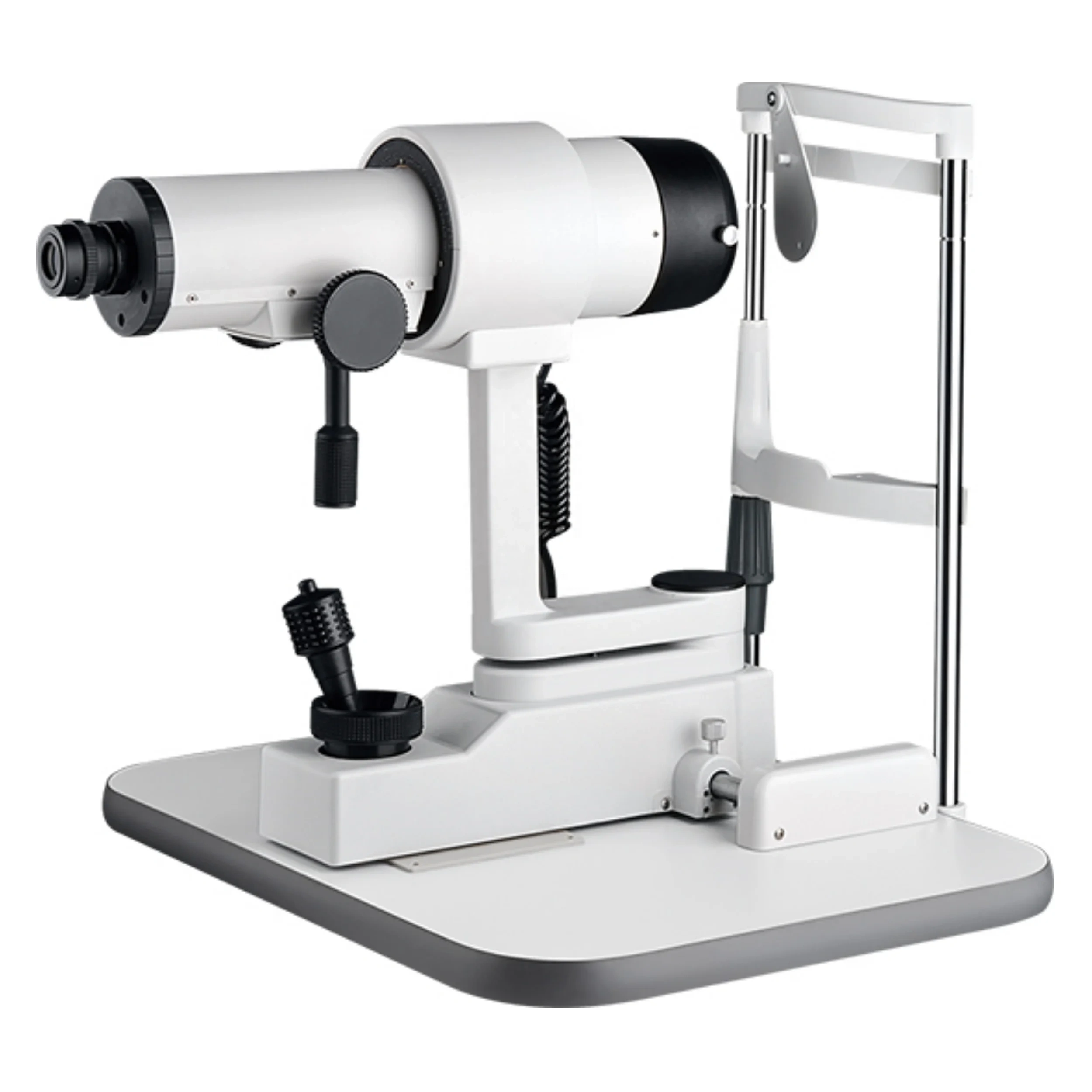 BL-8002 China Ophthalmology Ophthalmic Equipment Eye Exam Keratometer/Cheap Keratometer/Manual Keratometer