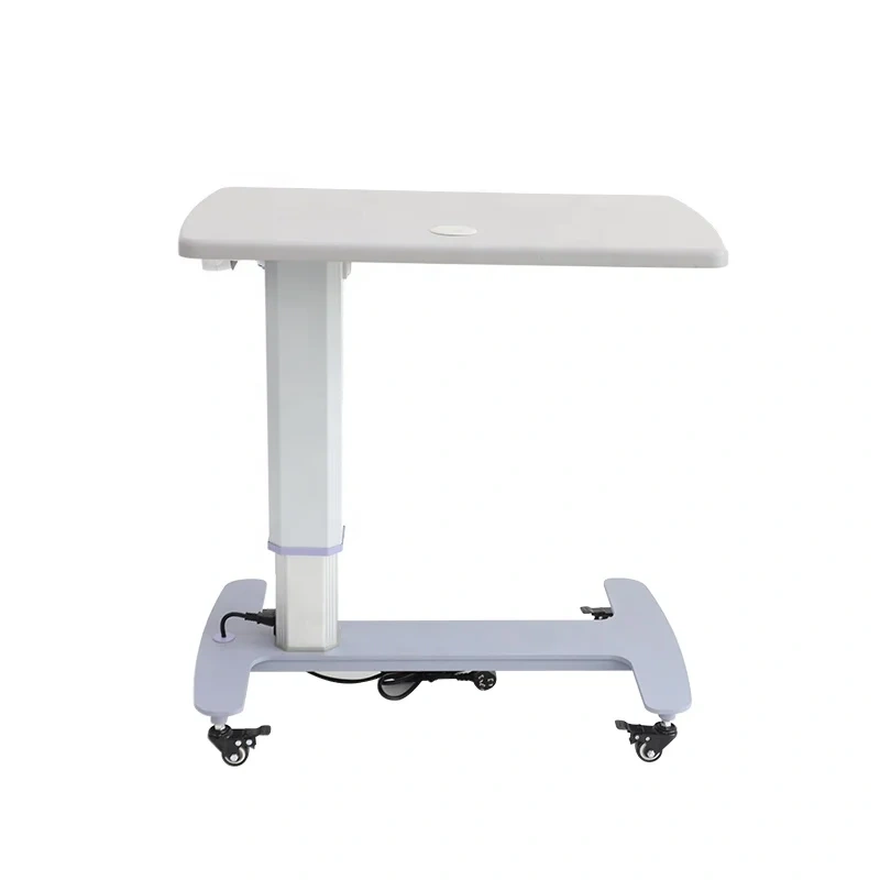 HD-18B Motorized Table for Refractometer Lensmeter Slit Lamp Ophthalmic Unit Ophthalmic Electric Table Optical Table