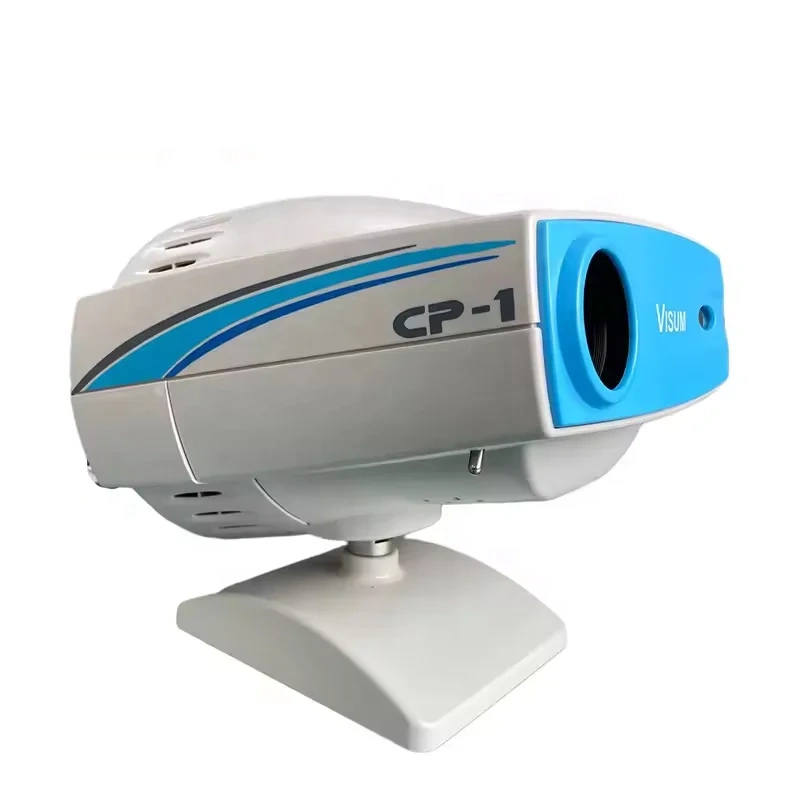 CP-1 Auto Chart Projector LCD Vision Chart Projector LCD chart projector/Visual machine/Ophthalmic Optical Equipment