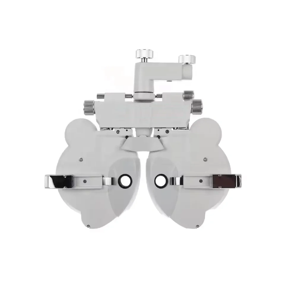 VT-5B Optical View Tester Portable Manual Phoropter Hot Sale Portable Vision Tester Portable Phoropter
