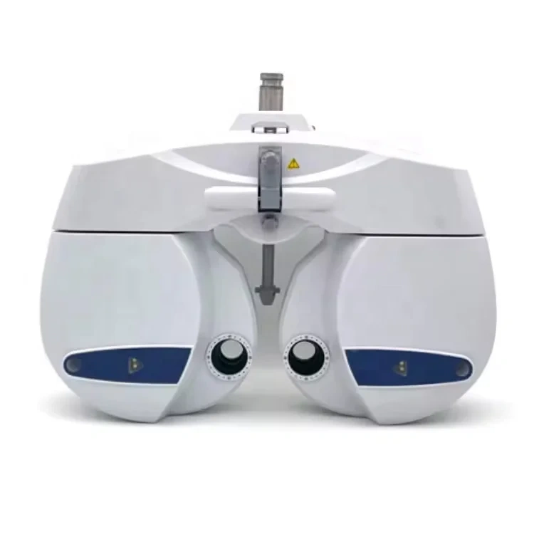 CV-7200 Vision Test Phoropter/Auto Digital Phoroptor for Optical Shop/Low Price Ophthalmic Optical Equipment