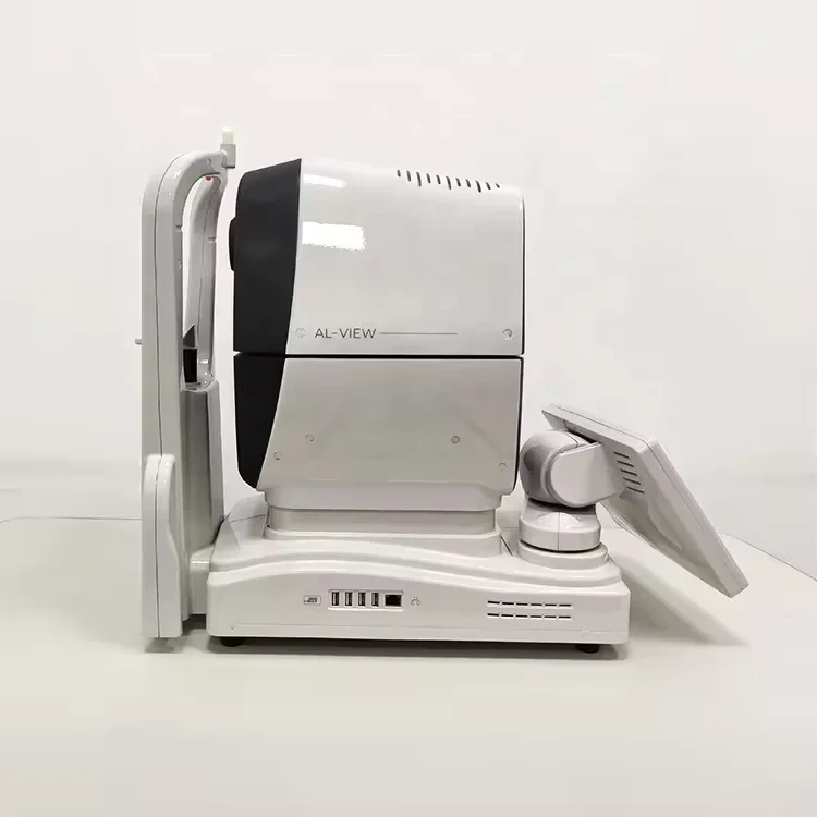AL-View Optical Biometry IOL Machine IOL Master Ophthalmic Optical Biometer for Optometry Eye Axial Length