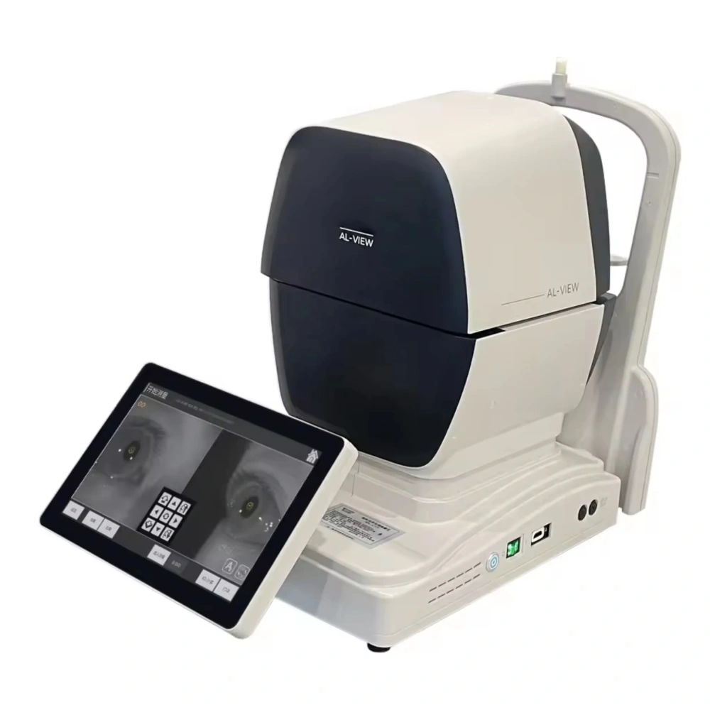 AL-View Optical Biometry IOL Machine IOL Master Ophthalmic Optical Biometer for Optometry Eye Axial Length