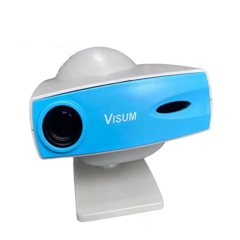 CP-1 Auto Chart Projector LCD Vision Chart Projector LCD chart projector/Visual machine/Ophthalmic Optical Equipment