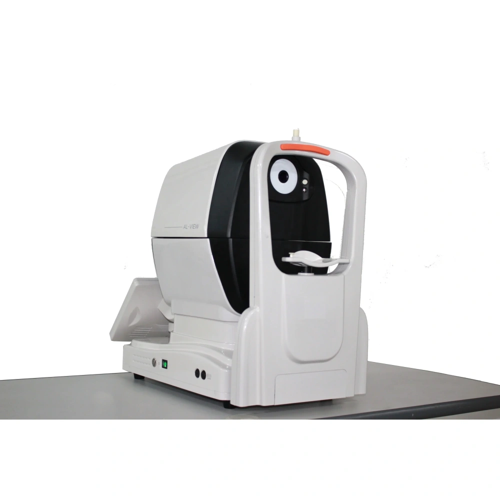 AL-View Optical Biometry IOL Machine IOL Master Ophthalmic Optical Biometer for Optometry Eye Axial Length
