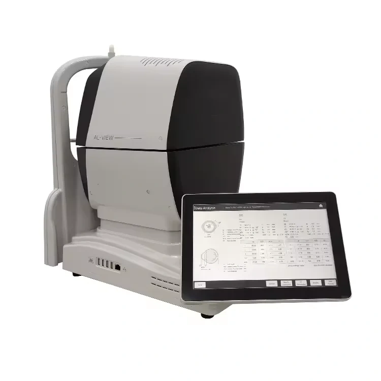Al-View Lite Optical Biometer Ophthalmic Equipment for Optometry Defining Biometry
