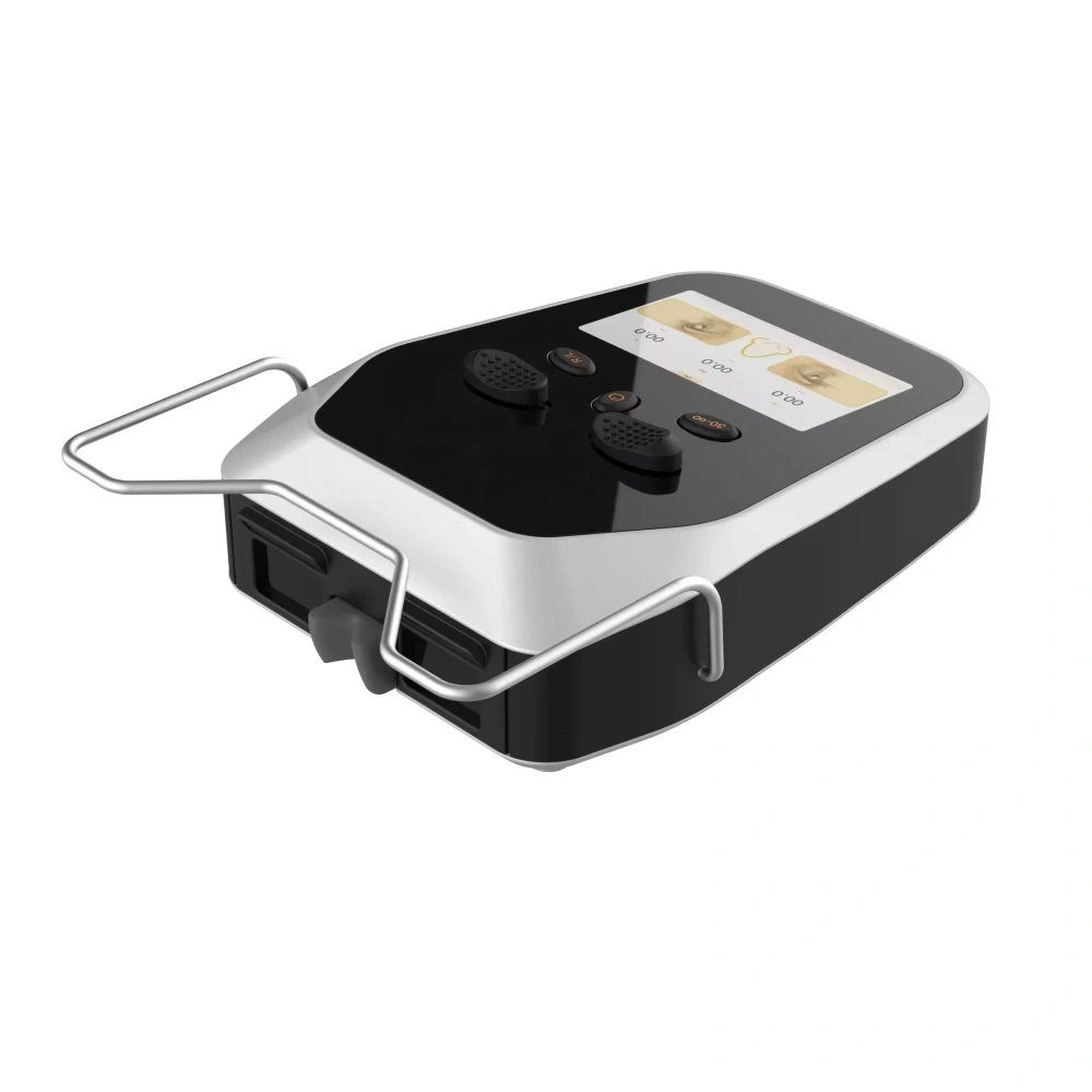 Prince Ruler Optometry PD-400 Digital PD Meter Pupil Meter Puilometer Optometry PD Ruler ...