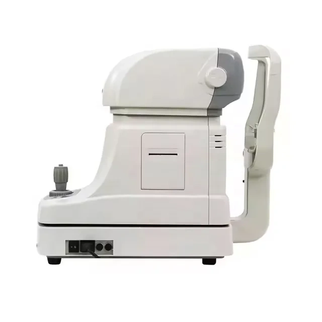 FA-6100K Auto Refractometer Keratometer Auto Ref Keratometer Refractor Optometry Equipment