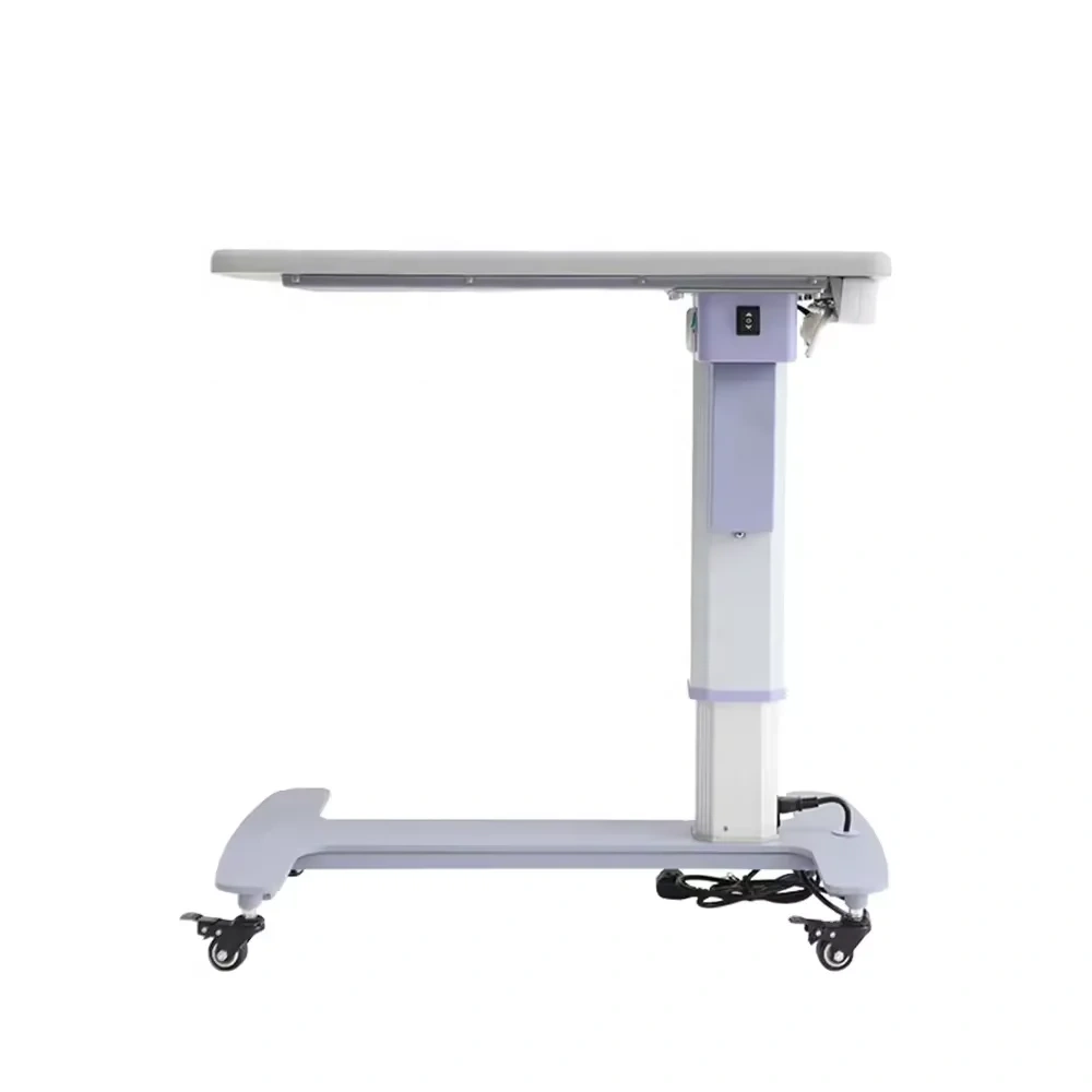 HD-18B Motorized Table for Refractometer Lensmeter Slit Lamp Ophthalmic Unit Ophthalmic Electric Table Optical Table