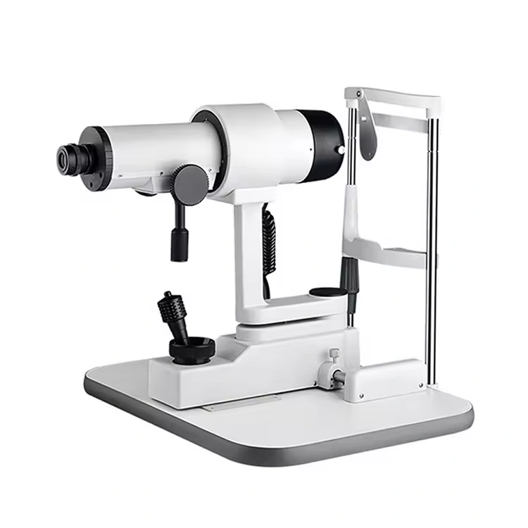 BL-8003 Eye Exam Keratometer LED Keratometer China Ophthalmic Equipment
