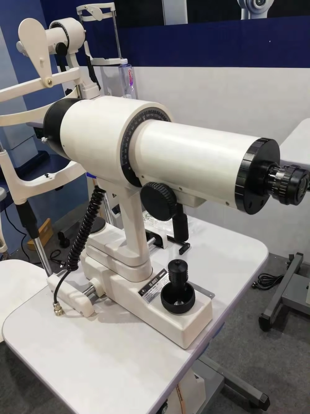 BL-8003 Eye Exam Keratometer LED Keratometer China Ophthalmic Equipment